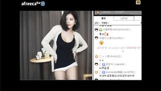 KOREAN BJ 2016013101 Afreecatv part 16