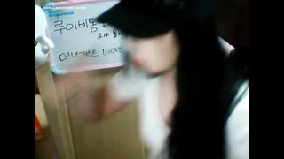 KOREAN BJ 2016020505