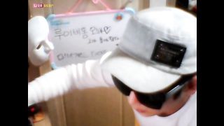 KOREAN BJ 2016020505