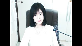 KOREAN BJ 2016020201 Afreecatv