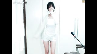 KOREAN BJ 2016020201 Afreecatv