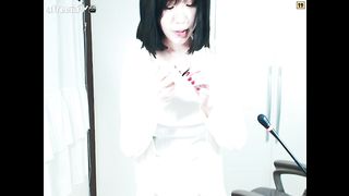 KOREAN BJ 2016020201 Afreecatv