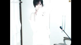 KOREAN BJ 2016020201 Afreecatv