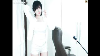 KOREAN BJ 2016020201 Afreecatv