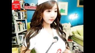 KOREAN BJ 2016020205 Afreecatv