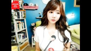 KOREAN BJ 2016020205 Afreecatv