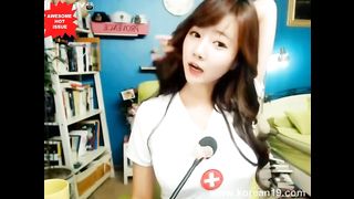 KOREAN BJ 2016020205 Afreecatv