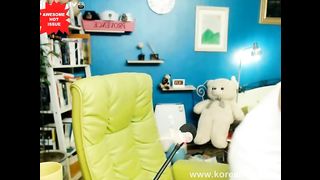 KOREAN BJ 2016020205 Afreecatv