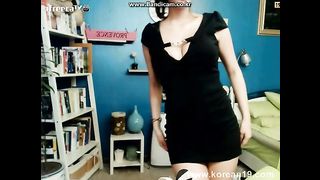 KOREAN BJ 2016020206 Afreecatv