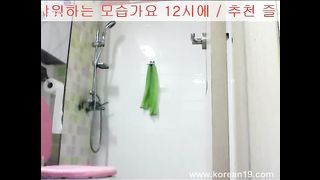 KOREAN BJ 2016020504
