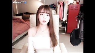 KOREAN BJ 2016020701 Afreecatv part 2