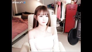 KOREAN BJ 2016020701 Afreecatv part 2