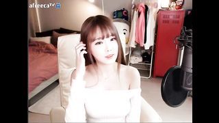 KOREAN BJ 2016020701 Afreecatv part 2