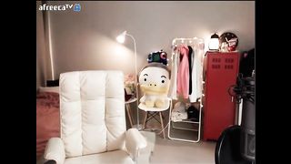 KOREAN BJ 2016020701 Afreecatv part 3