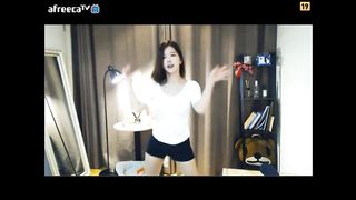 KOREAN BJ 2016020702 Afreecatv part 3