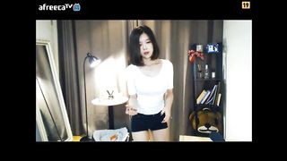 KOREAN BJ 2016020702 Afreecatv part 3