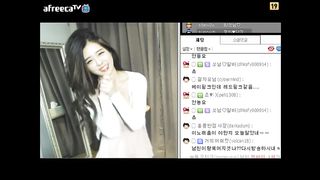 KOREAN BJ 2016020702 Afreecatv part 7