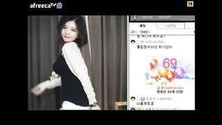 KOREAN BJ 2016020702 Afreecatv part 8