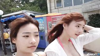 KOREAN BJ 2016020703 Afreecatv