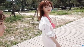 KOREAN BJ 2016020703 Afreecatv
