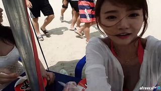 KOREAN BJ 2016020703 Afreecatv