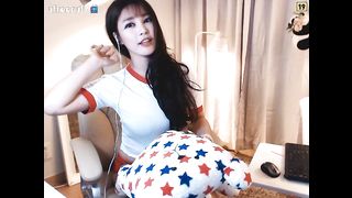 KOREAN BJ 2016020902 Afreecatv part 1