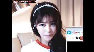 KOREAN BJ 2016020902 Afreecatv part 2
