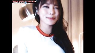 KOREAN BJ 2016020902 Afreecatv part 2