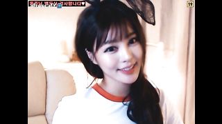 KOREAN BJ 2016020903 Afreecatv part 1