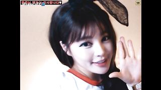 KOREAN BJ 2016020903 Afreecatv part 2