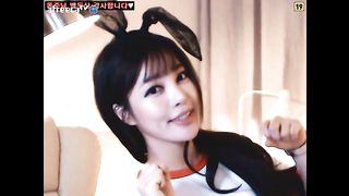 KOREAN BJ 2016020903 Afreecatv part 3