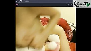 KOREAN BJ 2016020905