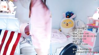 KOREAN BJ 2016021201 Afreecatv part 1