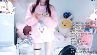 KOREAN BJ 2016021201 Afreecatv part 2
