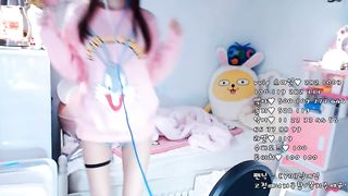 KOREAN BJ 2016021201 Afreecatv part 2