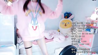 KOREAN BJ 2016021201 Afreecatv part 2