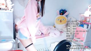 KOREAN BJ 2016021201 Afreecatv part 2