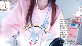 KOREAN BJ 2016021201 Afreecatv part 2