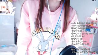 KOREAN BJ 2016021201 Afreecatv part 2
