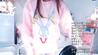 KOREAN BJ 2016021201 Afreecatv part 2