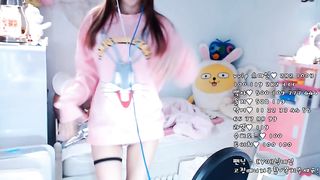 KOREAN BJ 2016021201 Afreecatv part 2