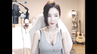 KOREAN BJ 2016021203 ×4 Afreecatv part 1