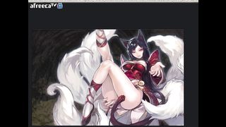 KOREAN BJ 2016021203 ×4 Afreecatv part 1