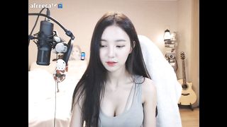 KOREAN BJ 2016021203 ×4 Afreecatv part 1