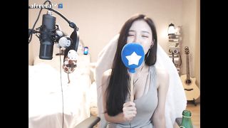 KOREAN BJ 2016021203 ×4 Afreecatv part 1