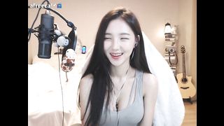 KOREAN BJ 2016021203 ×4 Afreecatv part 1