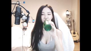 KOREAN BJ 2016021203 ×4 Afreecatv part 1