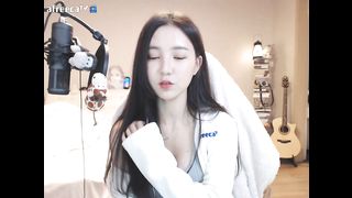 KOREAN BJ 2016021203 ×4 Afreecatv part 2