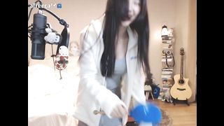 KOREAN BJ 2016021203 ×4 Afreecatv part 2