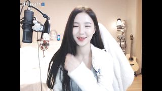 KOREAN BJ 2016021203 ×4 Afreecatv part 2